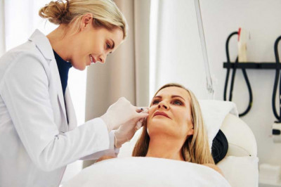 Get glowing skin in 2021