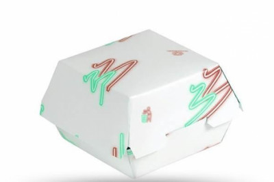 Get Wholesale Custom Burger Boxes