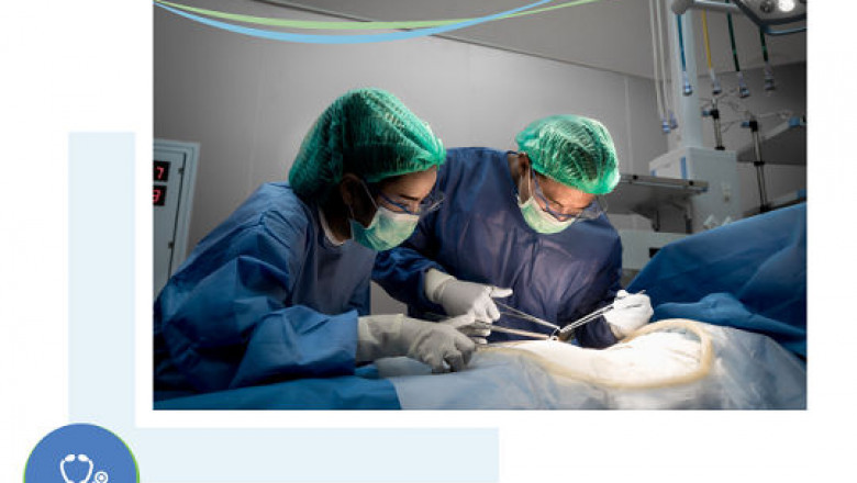 GYNAECOLOGY SPECIALIST