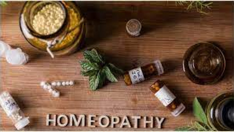 HOMOEOPATHY