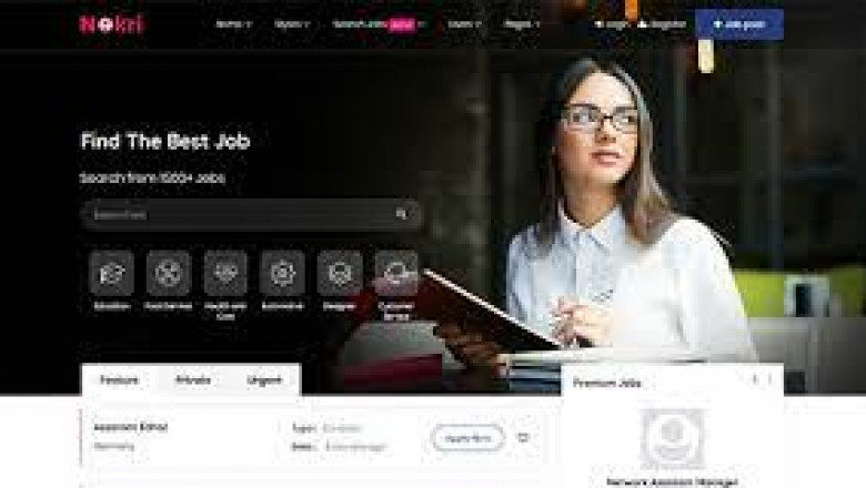 Job Board WordPress Theme. A task board topic is a format for… | by scripts bundle | Mar, 2021 | Medium