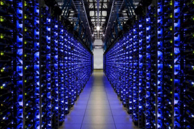 Nas Facilitates Consumers To Share Media Files Between Several Computers And Portable Entertainment Devices