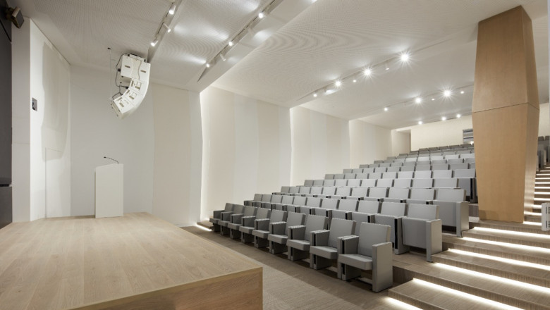 New 2021 Fit-Out Innovation to your commercial Areas | Fit-out