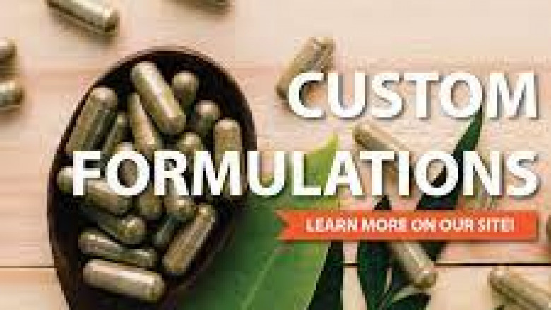 Private Label Manufacturers