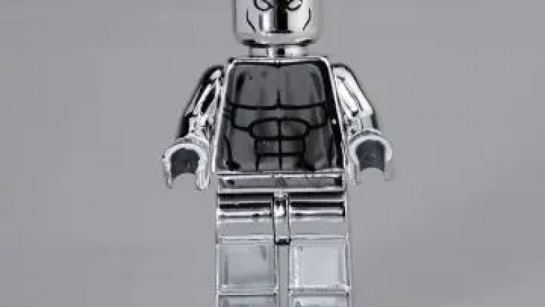 The Fascination of Kopf Minifigs