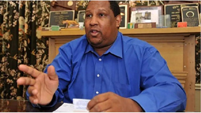 THOUGHTS OF CHRIS WILLIAMS ABOUT MANKIND