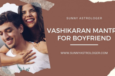 Vashikaran Mantra for Boyfriend