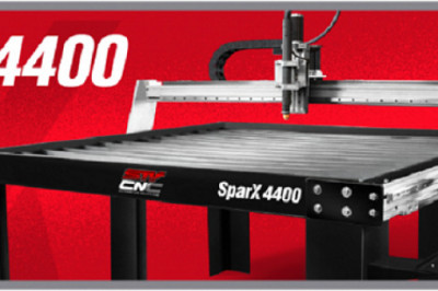 WELCOME TO STV CNC Automation Solution. America's Top Leading Plasma Tables.