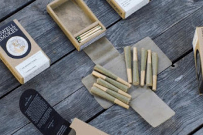 Where can I find the Best Pre Roll Packaging Box Wholesale Rates?