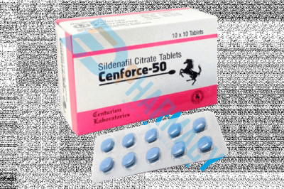 Buy cenforce 50 mg | sildenafil | EDpharmacys |