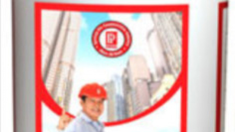 Construction Chemical Supplier India