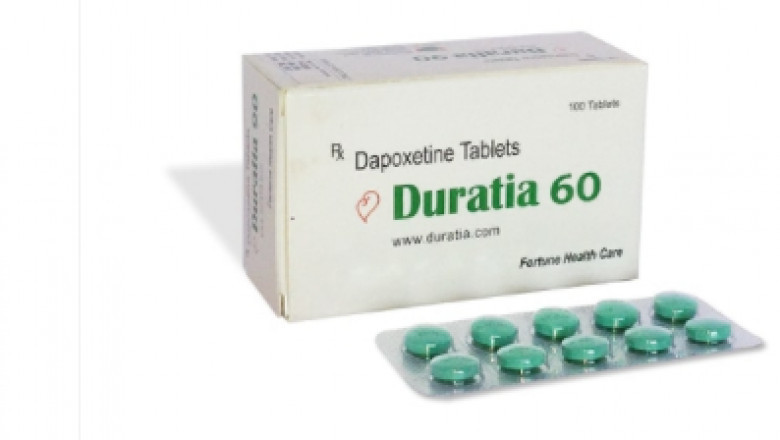 Duratia 60 mg
