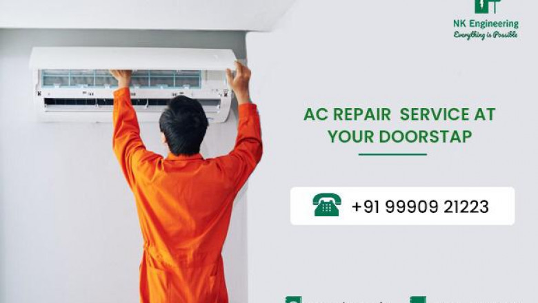 Electrical Service Provider In Gurugram
