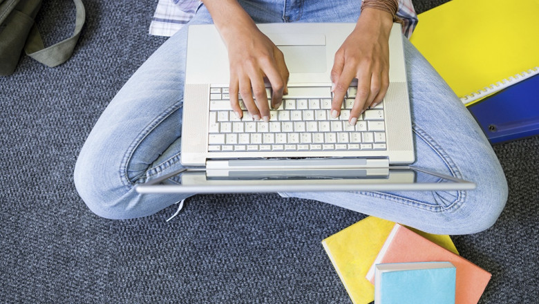 Fast College Paper Help For Students!