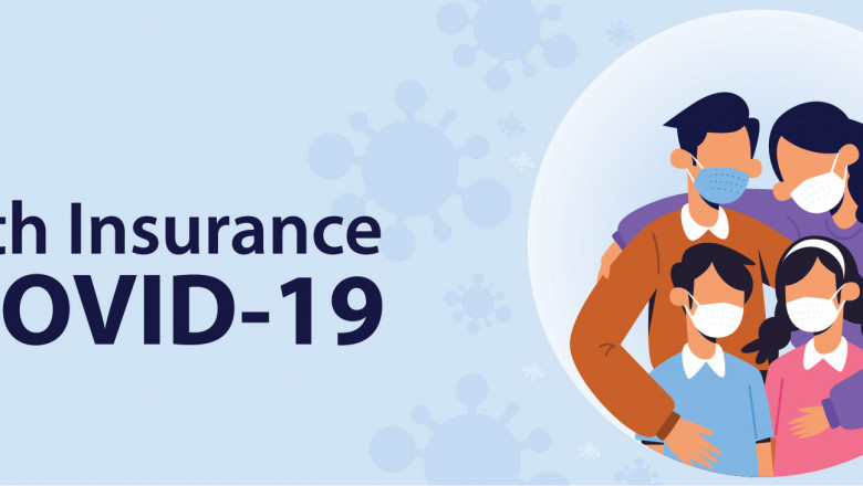 Health Insurance for COVID-19: Know Its Importance, Benefits and Popular Plans