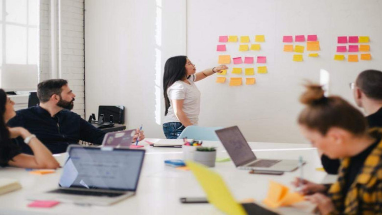 Here Are A Few Signs That Indicate You May Need A Career Expert