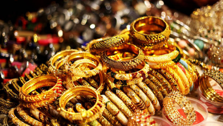 How To Sell Gold