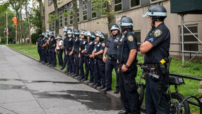 Why did you choose Law Enforcement