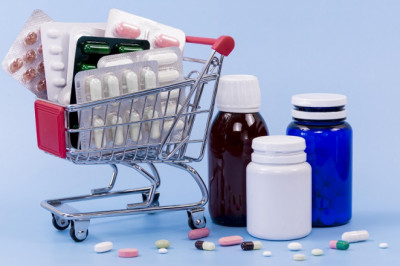 Pharmaceutical Companies Email List | Pharmaceutical Industry Database
