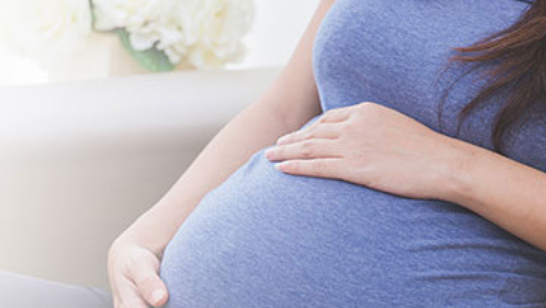 PREGNANCY FOLLOW-UP SERVICE