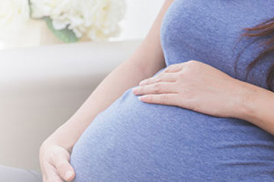 PREGNANCY FOLLOW-UP SERVICE