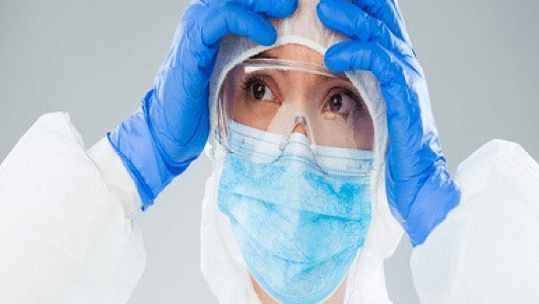 Protecting Head, Eye, and Face From Hazards