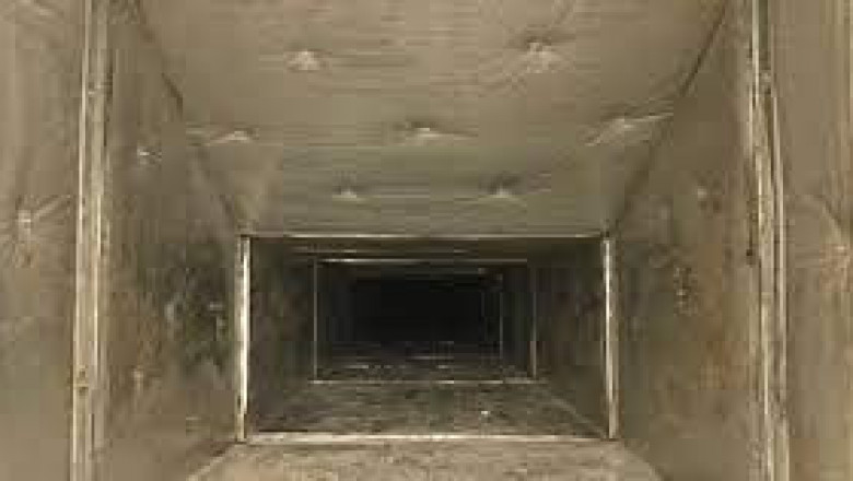 Sams Duct Cleaners In Melbourne