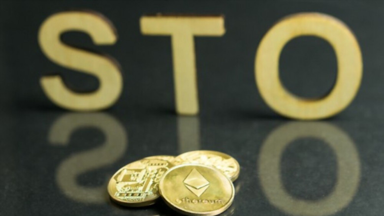 Security Token Offering Process