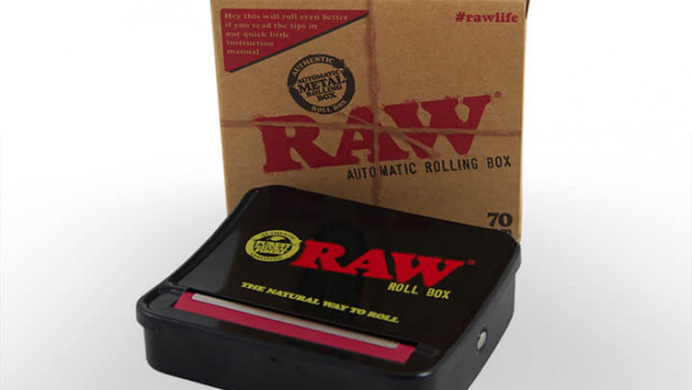 Top Packaging-Custom Printed Blunt Boxes Wholesale