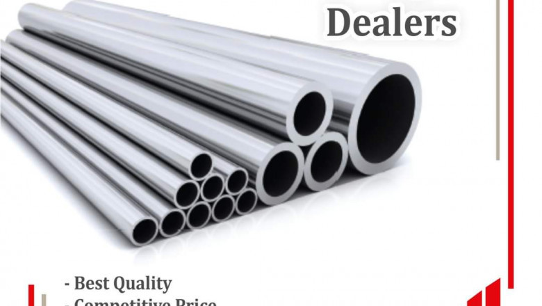 Why choose JRS as a seamless pipe dealers?