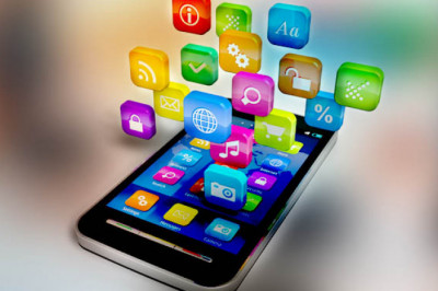 App Development Solutions - Real Estate, Travel, Dating, and Job Portal