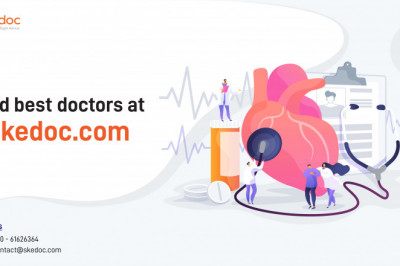 Best Endocrinologists In Hyderabad - Instant Appointment Booking | Skedoc