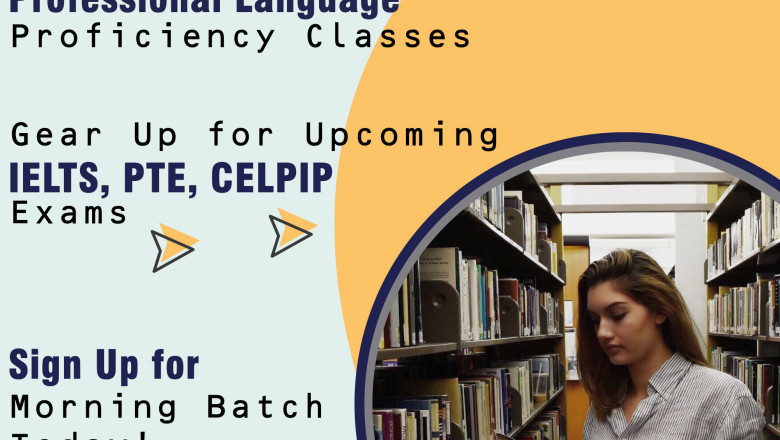 IELTS classes in Panchkula