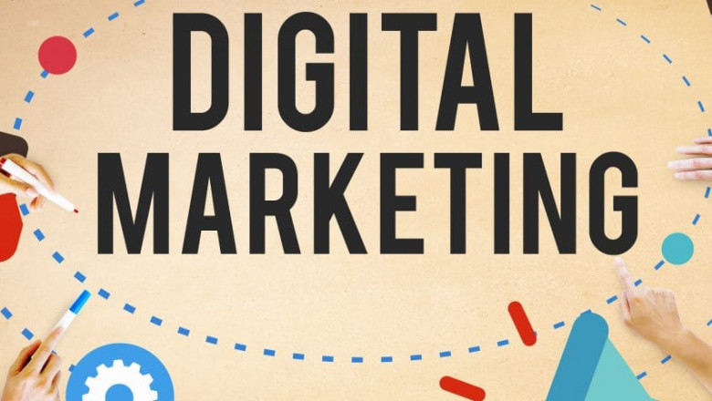 Institutes for Digital Marketing in Jaipur