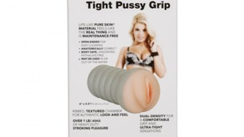 New Male Masturbation Techniques-Updated