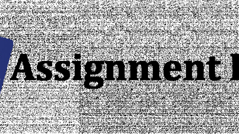 Nursing Assignment Writing Service UK  | UK Assignment Help