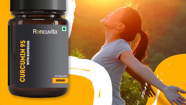 What is Curcumin 95 ?