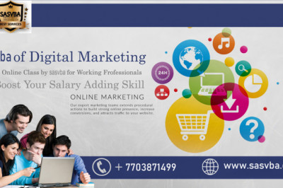 Which is the best Digital marketing course institute in Delhi