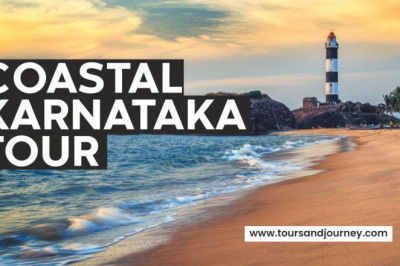 Adventure Coastal Karnataka Tour- A Dreamy Escape in the Beaches