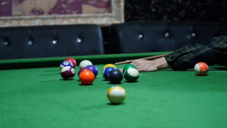 Get All You Ever Wanted To know About Pool Cues