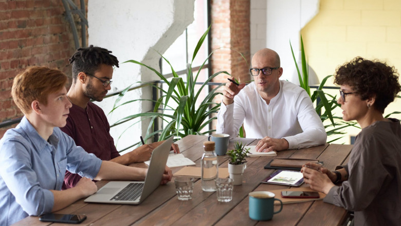 Hire Website Management Company