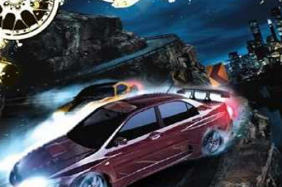 Need For Speed: Carbon – Collectors Edition