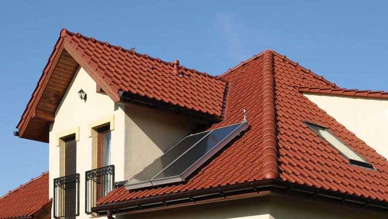 Roofing Tiles Market Competitive Analysis and Pandemic Impact Analysis of Demand 2021-2030