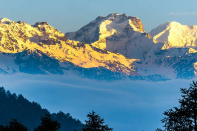 Ruby Valley and Ganesh Himal Treks