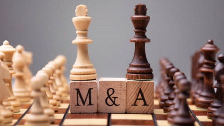 7 Main Legal Aspects of a Business Merger
