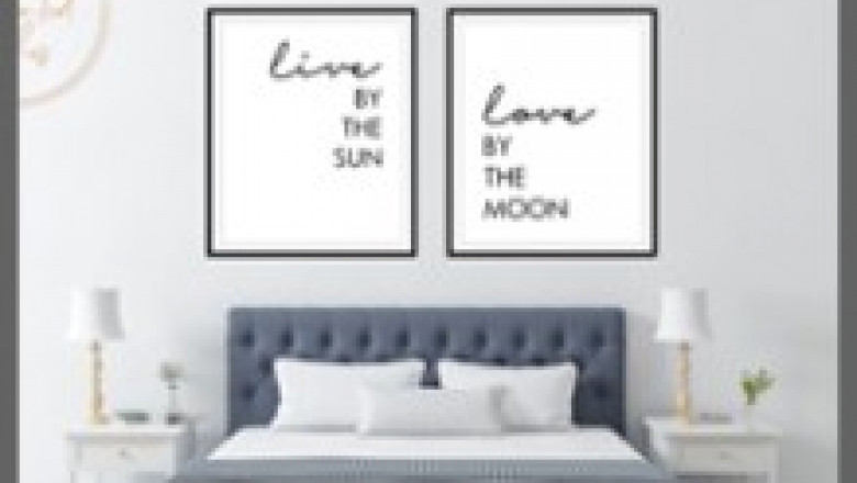 Aesthetic Prints For Wall