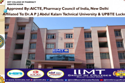 B. Pharma Admission 2021-22 in best college of Delhi/NCR