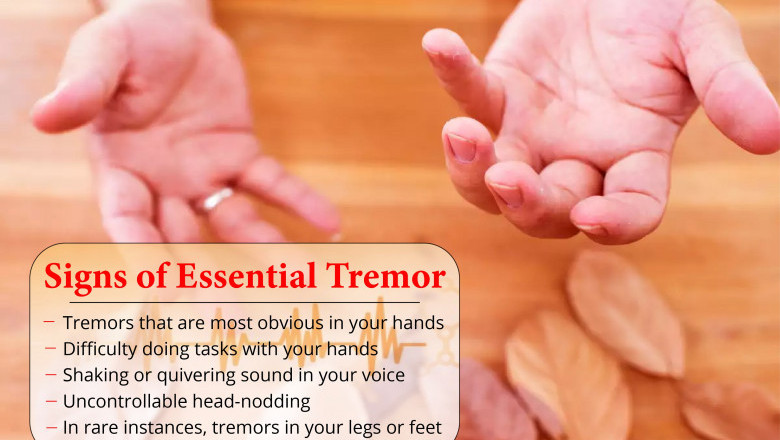 Best Shaky Hands Treatment | Complete Neurological Care