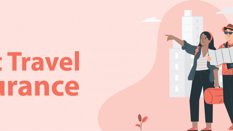 Best Travel Insurance Plan in India - 2021