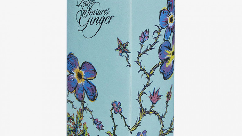 Buy High-Quality Custom Perfume Boxes